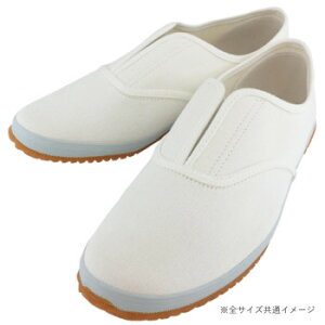 ���쏤�� �G�[�X ��ƌC ���т��� �z���C�g 26.0cm WS5001W