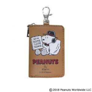 SNOOPY Xk[s[ X}[gL[P[X uE SN161