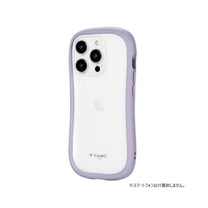 iPhone 15 Pro �n�C�u���b�h�P�[�X �uViAMO freely�v ���x���_�[ LN-IP23VMFPP