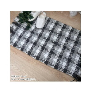 �C���h���}�b�g�@Kalyana�@�J�����i Gray�@�O���[ 50×80