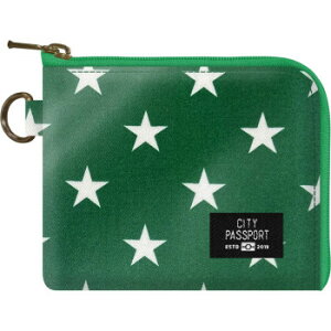 �X�C�b�`�X�^���X CITYPASSPORT �p�X�P�[�X Boys Star �{�[�C�Y�X�^�[ �O���[�� 7139GR