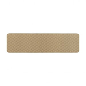 �I�J�g�[ mocchin(���b�`��) �Ђ���⊴�C���e���A�}�b�g 48×180cm �x�[�W�� 1977