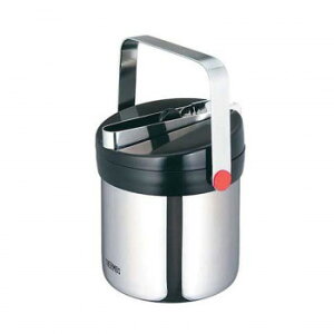 �T�[���X(THERMOS)�@�^��f�M�A�C�X�y�[���@1.3L�@JIN-1300�@PAIBL01