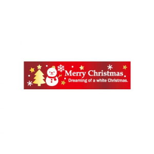 �V������ �P�[�L�s�b�N �N���X�}�X�E�F�[�� 100�� XG296-0001