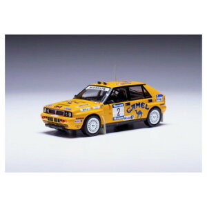 IXO�@B�@1/43�X�P�[���@�����`�A�@�f���^�@�C���e�O���[���@16V�@90�o�����@2�@A.Ferjancz/J.Tandari�@RAC436