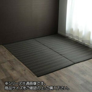 �􂦂� PP�J�[�y�b�g �w�o���J���x �{��6��(��286×382cm) �u���E�� 2126416
