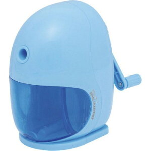 手動鉛筆削りき DPS-H201 B(ブルー)