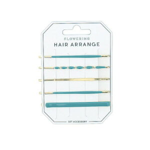 �t�����[�����O �w�A�A�N�Z�T���[ �w�A�s�� GR�E�O���[�� HHP0341-GR