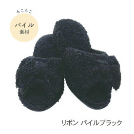 パンタフレ フラフィー ブラック 100392001