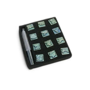 3D���� �A�j�}���Z�b�g 12����� PI88500-00