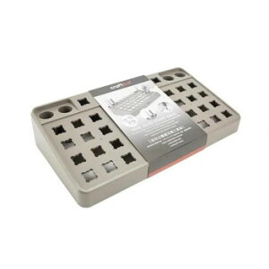 CraftPlus 3D�X�^���v���b�N �~�j PI8125-01