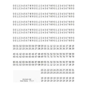 TSUMEKIRA(cL)@lCV[@es@Date Stamp@ubN@ES-DAS-102