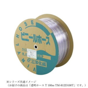 �O�m�����@�����z�[�X T 100m TM-812D100T