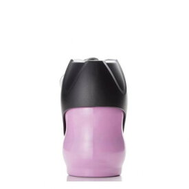 ループ ステンレスボトルS ピンク