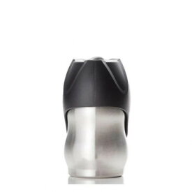 ループ ステンレスボトルS シルバー