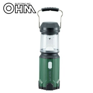 I[d@ OHM [dLED^ Xg[W[USB LN-CY1-G