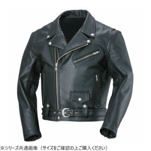 NANKAI ヴィンテージ レザージャケット RDJ-31 L ブラック