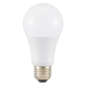 OHM LEDd E26 100` F LDA13D-G AG6