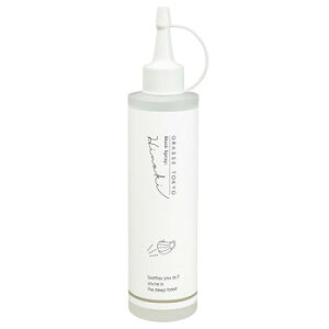 GRASSE TOKYO }XNXv[ Ђ̂ lߑւp200ml