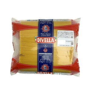 DIVELLA �f�B���F�b�� �p�X�^ ��10 ���F���~�`�F�b���[�j 5kg×3�� 606-164