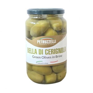 Petruzzelli ygcFb xbEfBE`Fj[ O[EI[u (t) 560g×12 636-407