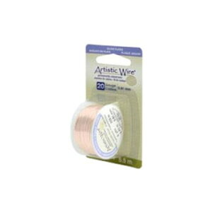 Artistic Wire(A[eBXeBbNC[) [YS[h 0.81mm×5.5m 20
