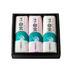 長州 藤光海風堂　(蒲鉾・竹輪)　 白宝 3本入 23