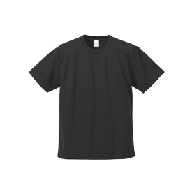 UVカット吸汗速乾 Tシャツ 【 3枚セット 】 CB5900 ブラック ＆ ホワイト ＆ グレー XXLサイズ