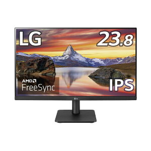 LG tj^[ 23.8^ 24MP400-B