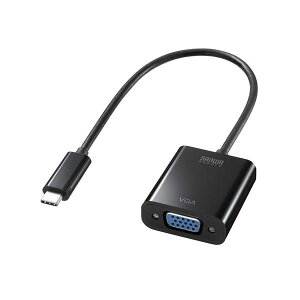 TTvC USB Type C-VGAϊA_v^ AD-ALCV02