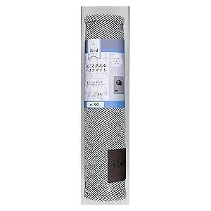�A�[�� �܂邲�Ɛ􂦂� �L�b�`���}�b�g 90×45cm �O���[