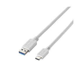 エレコム USB3.1ケーブル（A-TypeC） USB3-APAC20WH
