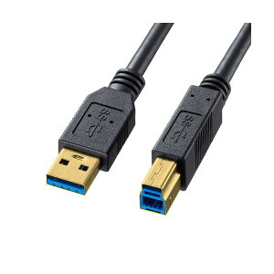 �y5�Z�b�g�z �T�����T�v���C USB3.0�P�[�u�� 1m KU30-10BKKX5