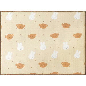 �y5�Z�b�g�z �I�J�g�[ miffy �z�� ���؂�}�b�g 30×40cm �~�b�t�B�[�ƃ{���X