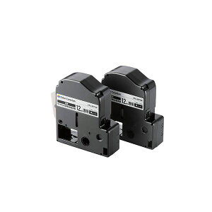 �G���R�� �e�v��PRO�p�݊��e�[�v�^�����^�������^8m�^12mm���^2�p�b�N CTC-KST12K-2P