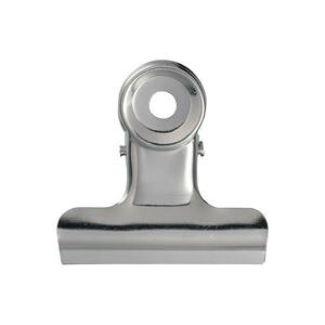 (まとめ)ジョインテックス 目玉クリップ 小 60個 B279J-S60 【×4セット】