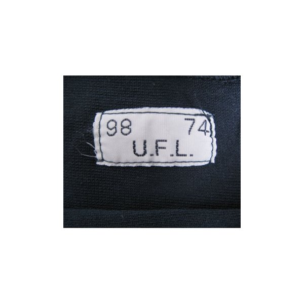 フランスタイプ ボーダーシャツ 半袖 3色 JT043YN ホワイト×ネイビー L 【 レプリカ 】 | ELMONO（家具 ラグ カーペット）