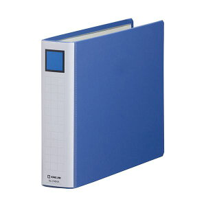 (܂Ƃ) KING JIM(LOW) LOt@CSDDE A4E  KJ-2484A-BL y×3Zbgz