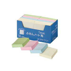 XK^ ӂ m[gEp 50×50mm 4F P5050 1pbN(10)