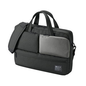 �T�����T�v���C �J�W���A��PC�o�b�O �`15.6�^���C�h�Ή� BAG-CA10BK