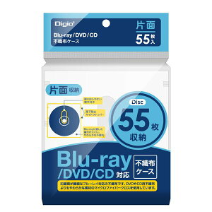 (܂Ƃ߁jDigio2 Blu-raysDzP[X Ж/55 BD-005-055W zCgy×5Zbgz