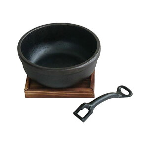 �C�V�K�L�Y�� �S���� IH�Ή��r�r���o��18cm�^��~�E�n���h���t 3977