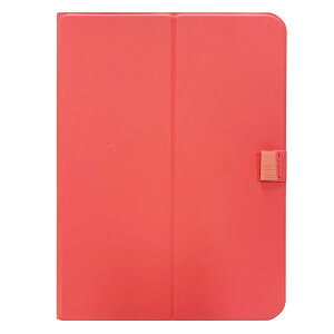 Digio2 iPad 10.9�C���`�p �n�[�h�P�[�X�J�o�[ �s���N TBC-IP2207P