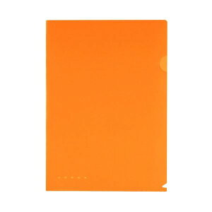 �y�܂Ƃ߁z �v���X �u���C���h�z���_ FL-109CH A4 �I�����W �y×20�Z�b�g�z