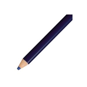 まとめ）トンボ鉛筆 色鉛筆 単色 12本入 1500-17 藍