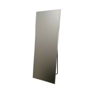 �A���~�t���[���X�^�C���b�V���~���[ ��60x165cm �V���o�[�y����s�z