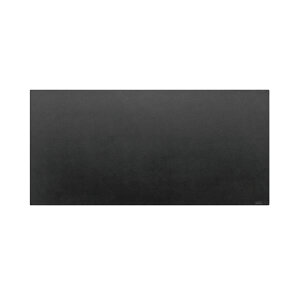 i܂Ƃ߁j ~bNXUEfXN}bg 620×300mm ubN MX-6230-BK 1 y×3Zbgz