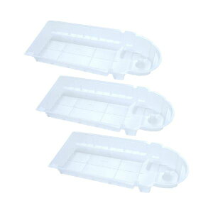 ダイニチ工業 カンタン取替えトレイカバーH011509 1パック(3枚)