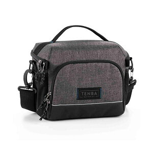 TENBA Skyline v2 10 Shoulder Bag �O���[ V637-783