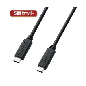 5Zbg TTvC USB3.1Gen1TypeCP[u KU30-CCP310X5